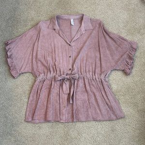 Boutique blouse